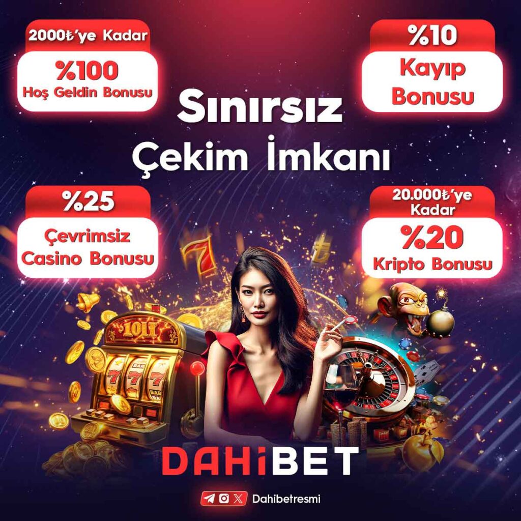 dahibetcasino